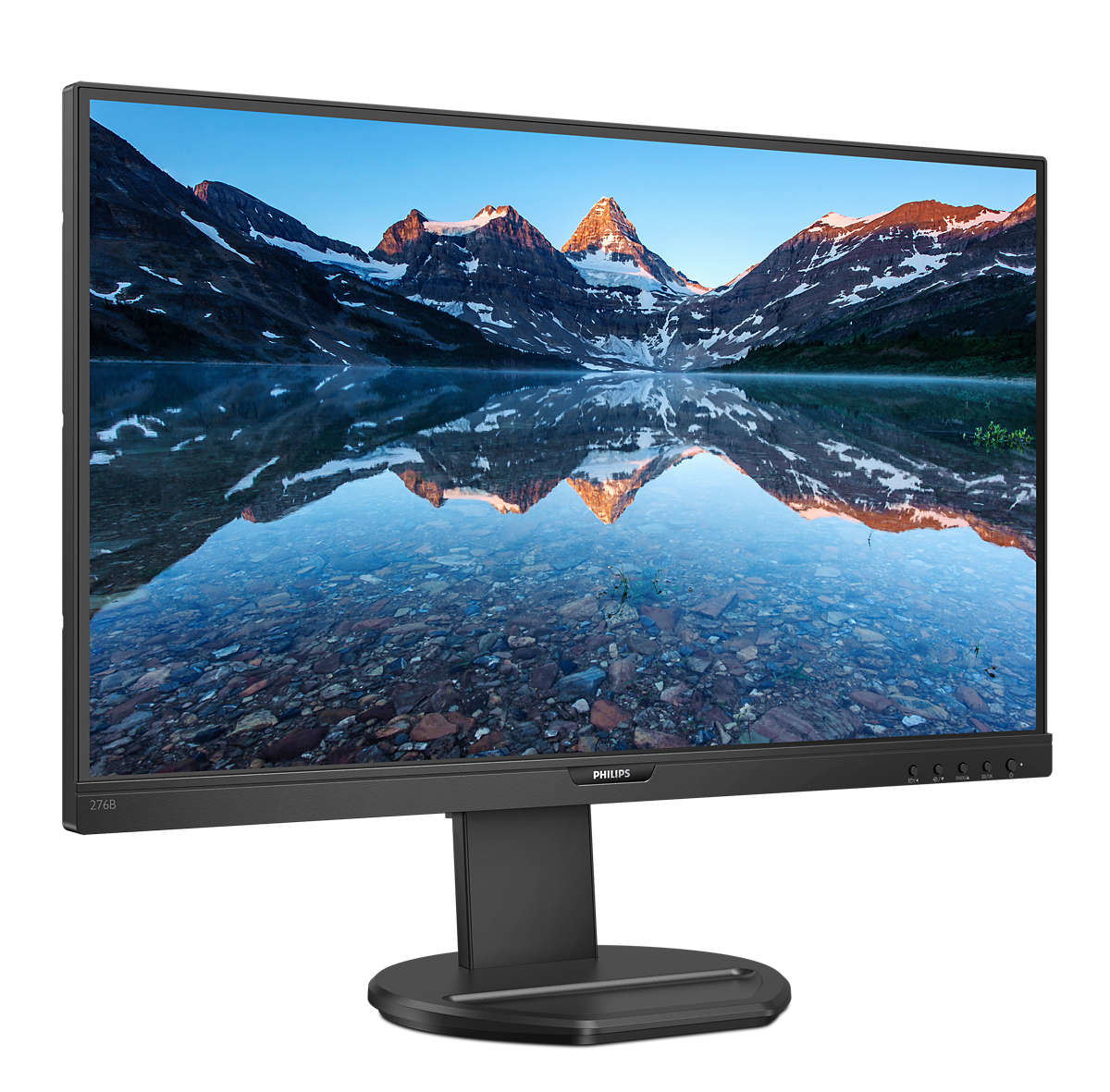 Philips B Line 276B9 - LED-Monitor - 68.5 cm (27")