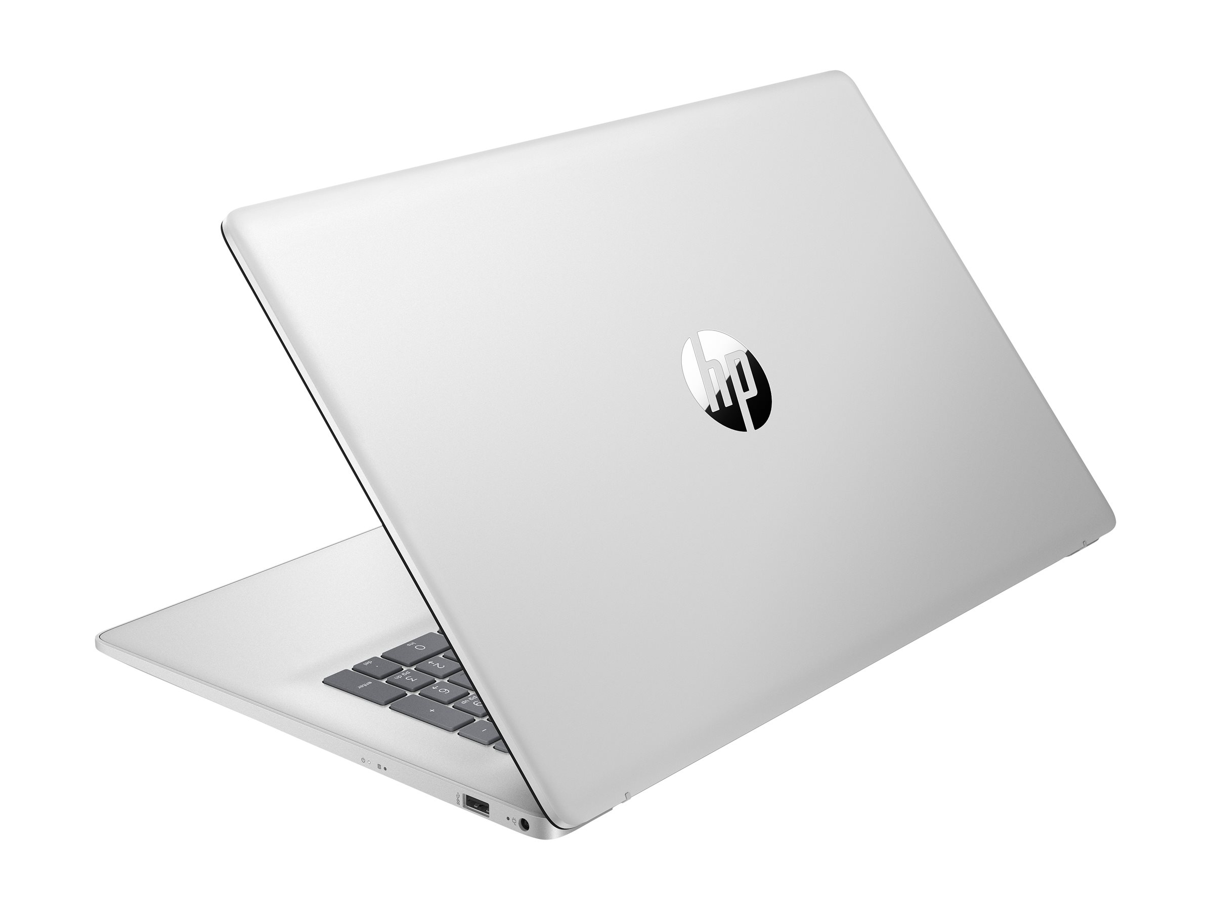 HP Laptop 17-cp3076ng - AMD Ryzen 7 7730U / 2 GHz - Win 11 Home - Radeon Graphics - 16 GB RAM - 512