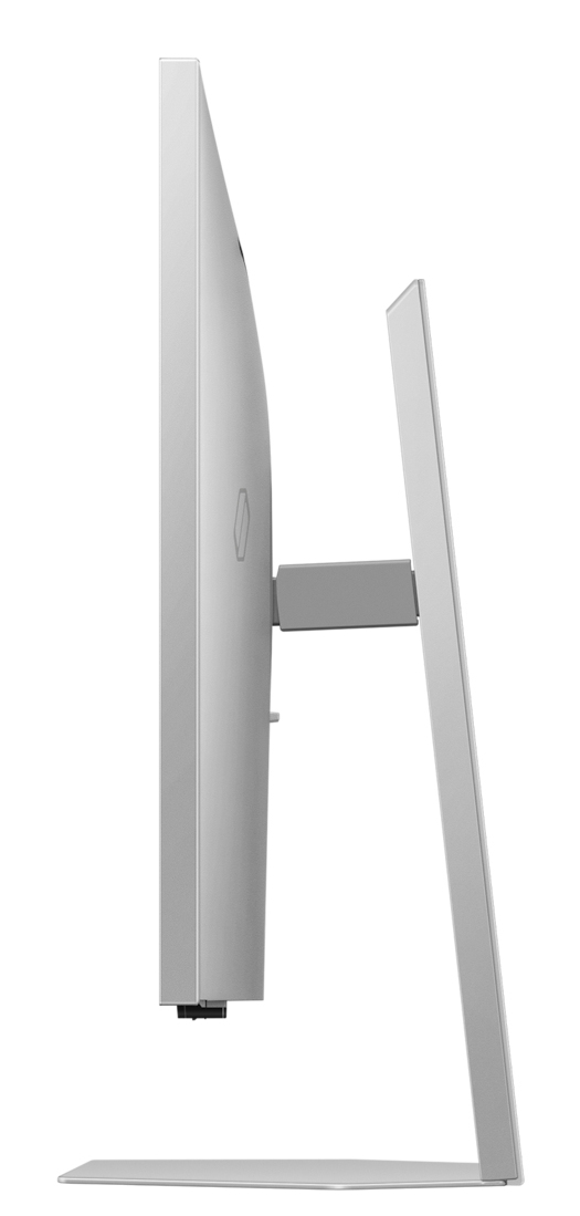 Samsung Odyssey 3D S27FG902XU - G90XF Series - LED-Monitor - 68.6 cm (27")