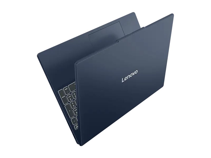 Lenovo IdeaPad Slim 3 15ARP10 83K7 - 180°-Scharnierdesign - AMD Ryzen 5 150 / 3.3 GHz - Win 11 Home