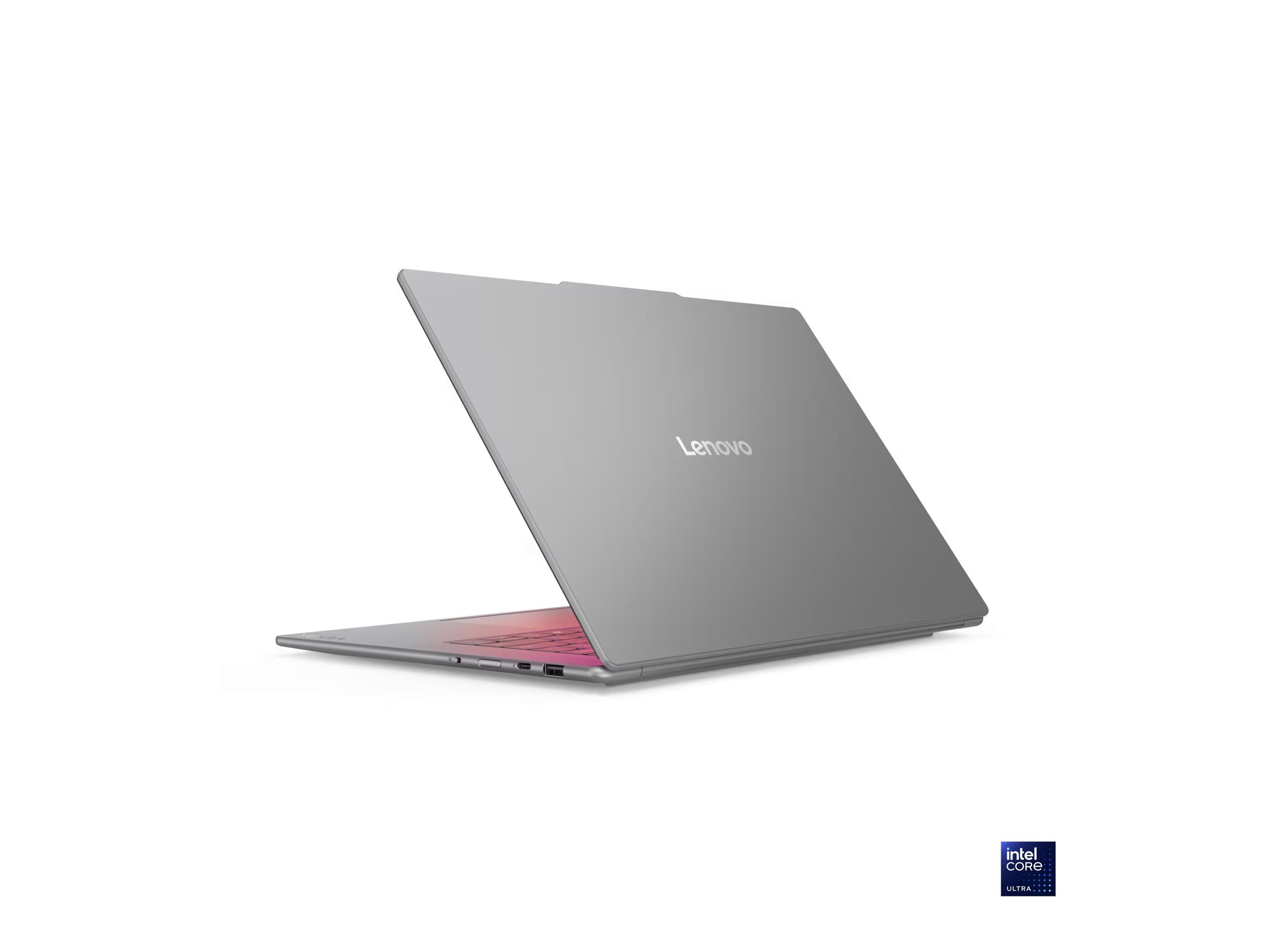 Lenovo Yoga Slim 7 15ILL9 83HM - Aura Edition - Intel Core Ultra 7 256V - Evo - Win 11 Home - Intel