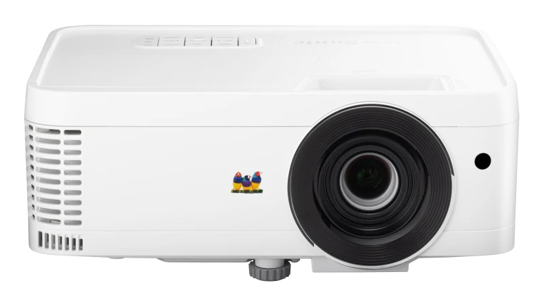 ViewSonic PX700HDHE - DLP-Projektor - UHP - 3700 ANSI-Lumen - Full HD (1920 x 1080)