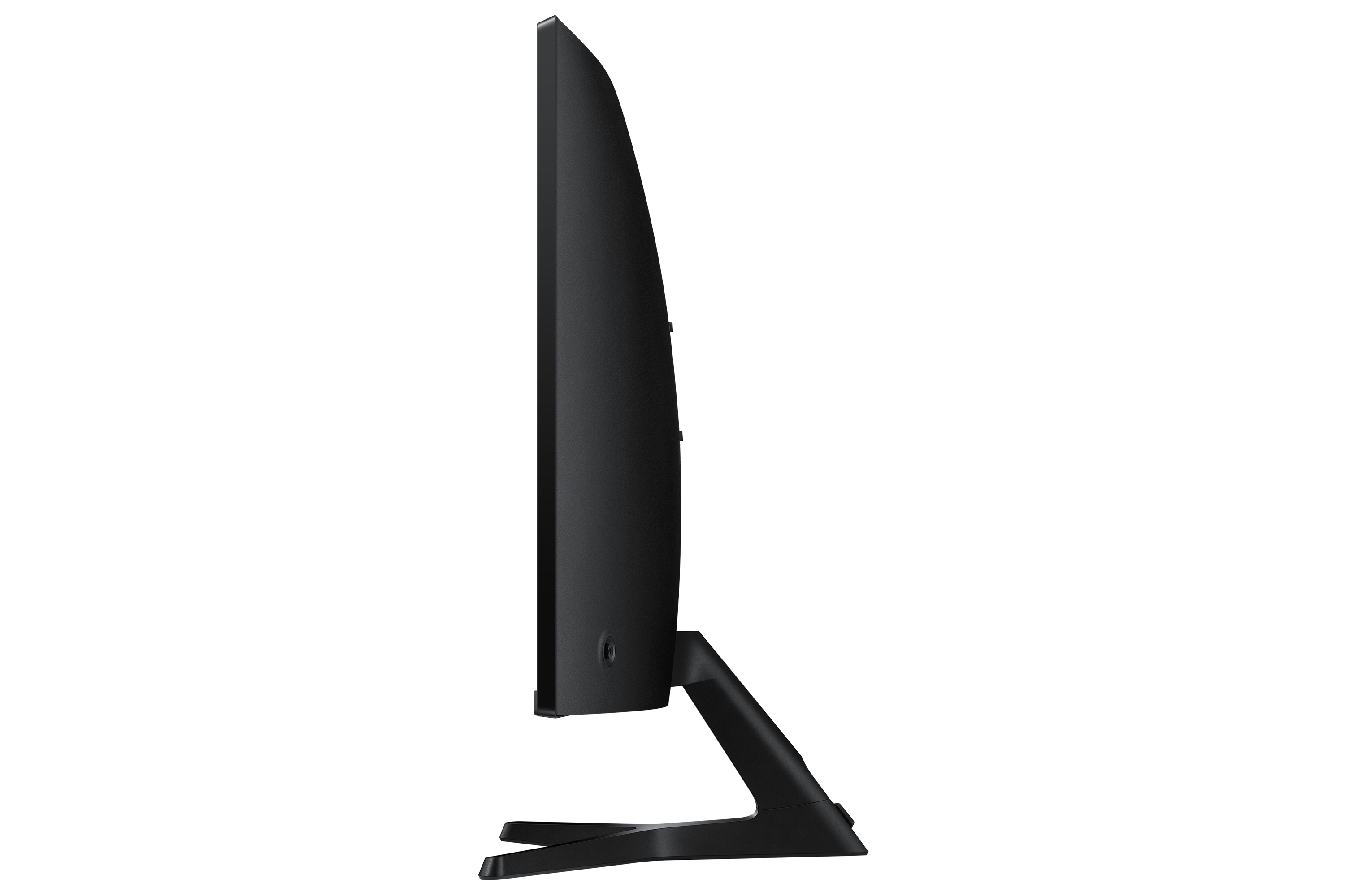 B-WARE - Samsung Essential S3 S32D396GAU Curved-Monitor 81.3cm (32") Full HD, VA, 4ms, HDMI, VGA