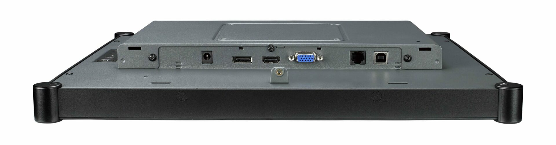 AG Neovo TX-1702, 43,2 cm (17"), 1280 x 1024 Pixel, SXGA, LCD, 3 ms, Schwarz