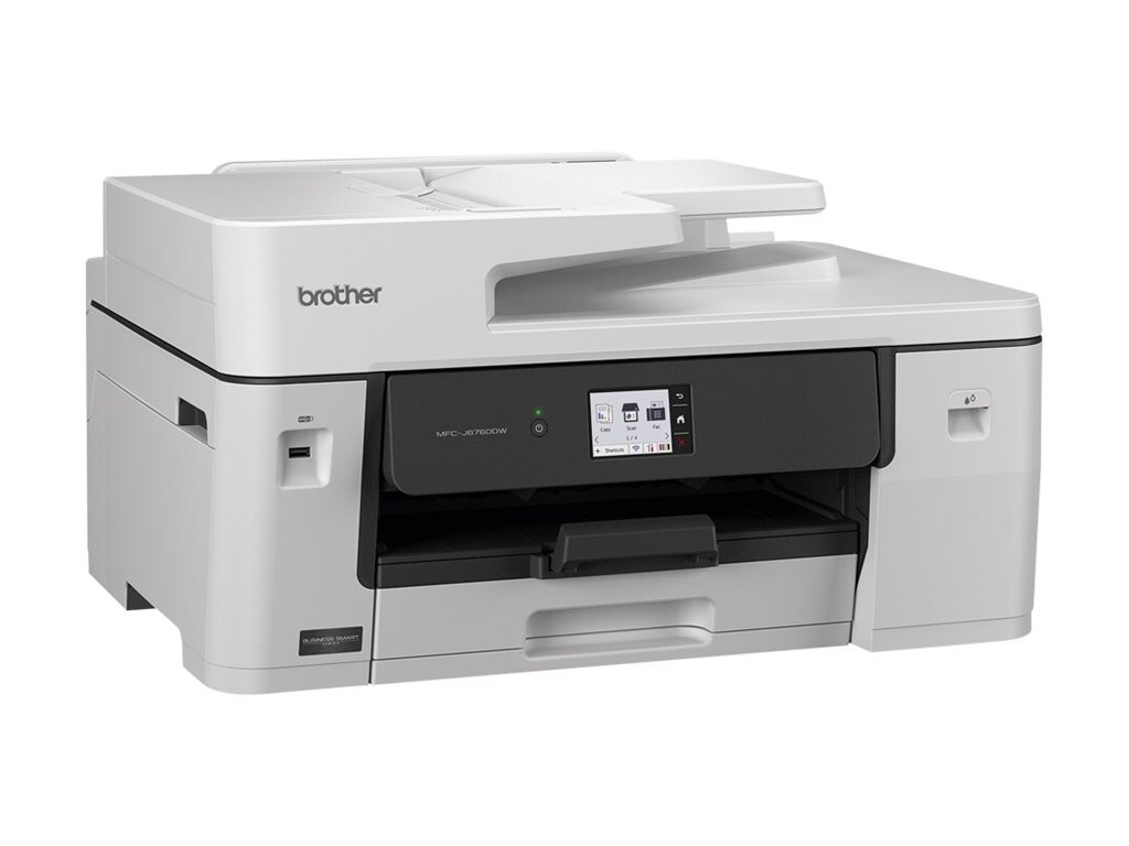 Brother MFC-J6760DW - Multifunktionsdrucker - Farbe - Tintenstrahl - A3 (297 x 420 mm)
