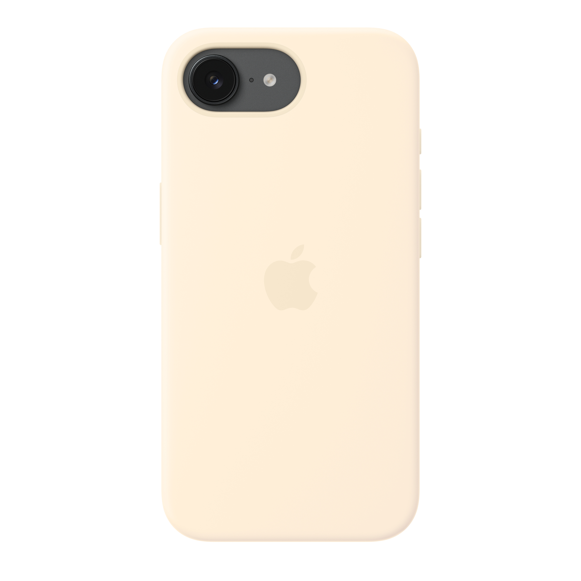 Apple Hintere Abdeckung für Mobiltelefon