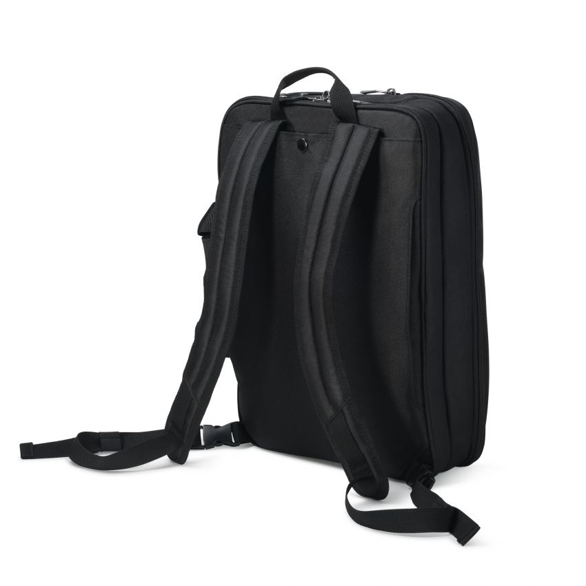 Dicota Top Traveller ECO Dual SELECT - Notebook-Tasche