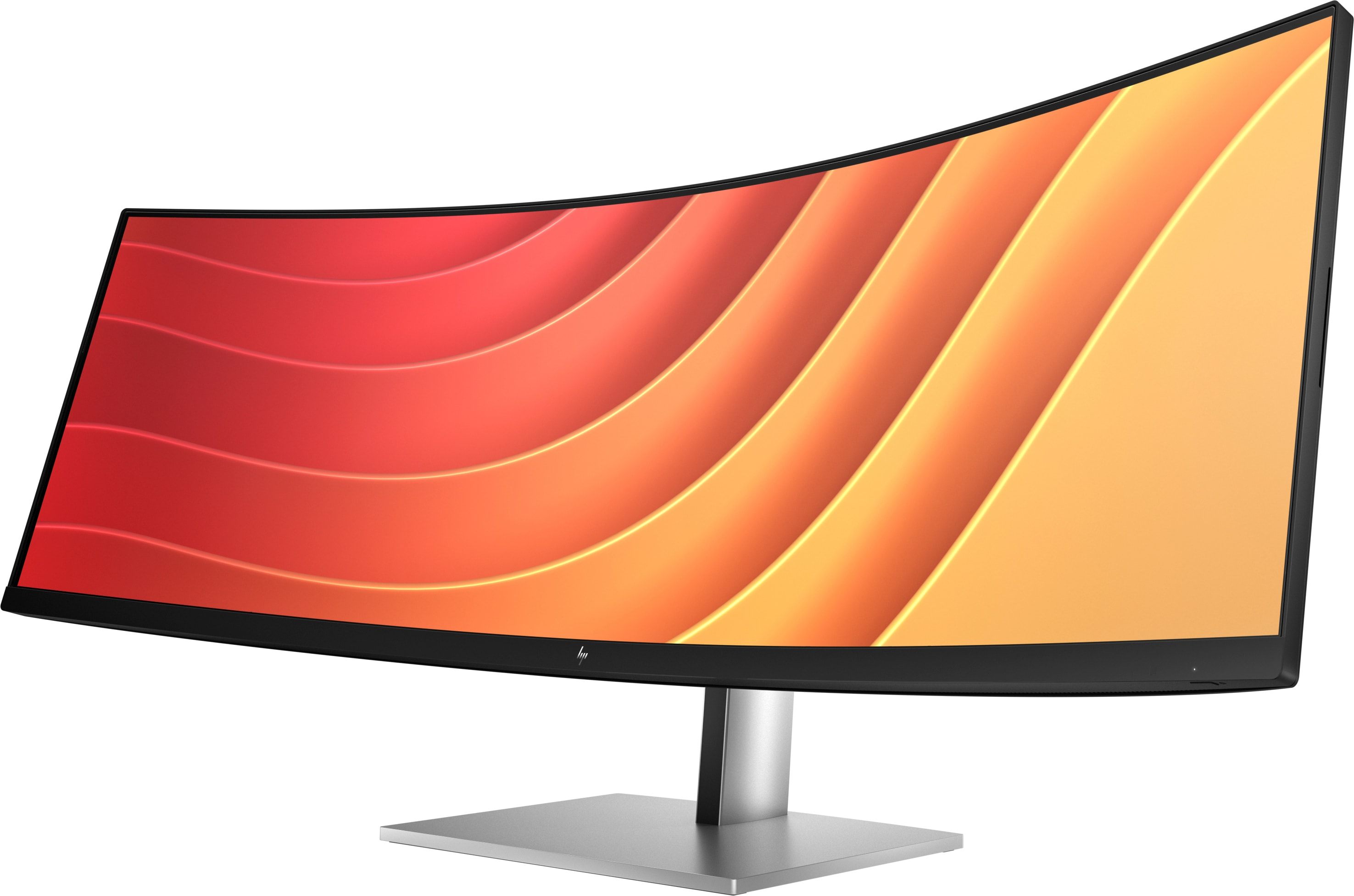 HP E45c G5 Curved-Monitor 113cm (44.5") DQHD, VA, 3ms, HDMI, Displayxport, USB