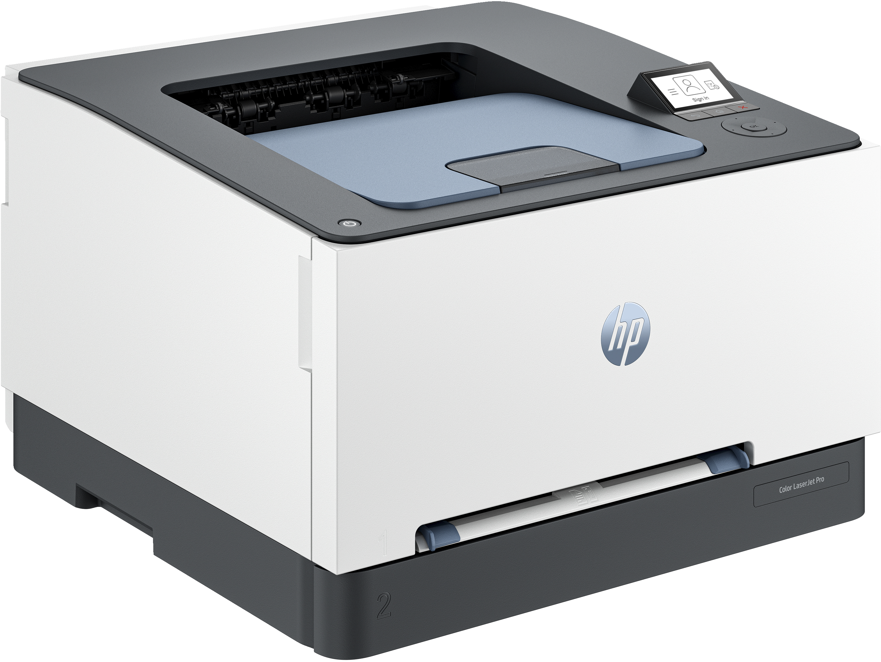 HP Color LaserJet Pro 3202dw - Drucker - Farbe - Duplex - Laser - A4/Legal - 600 x 600 dpi - bis zu