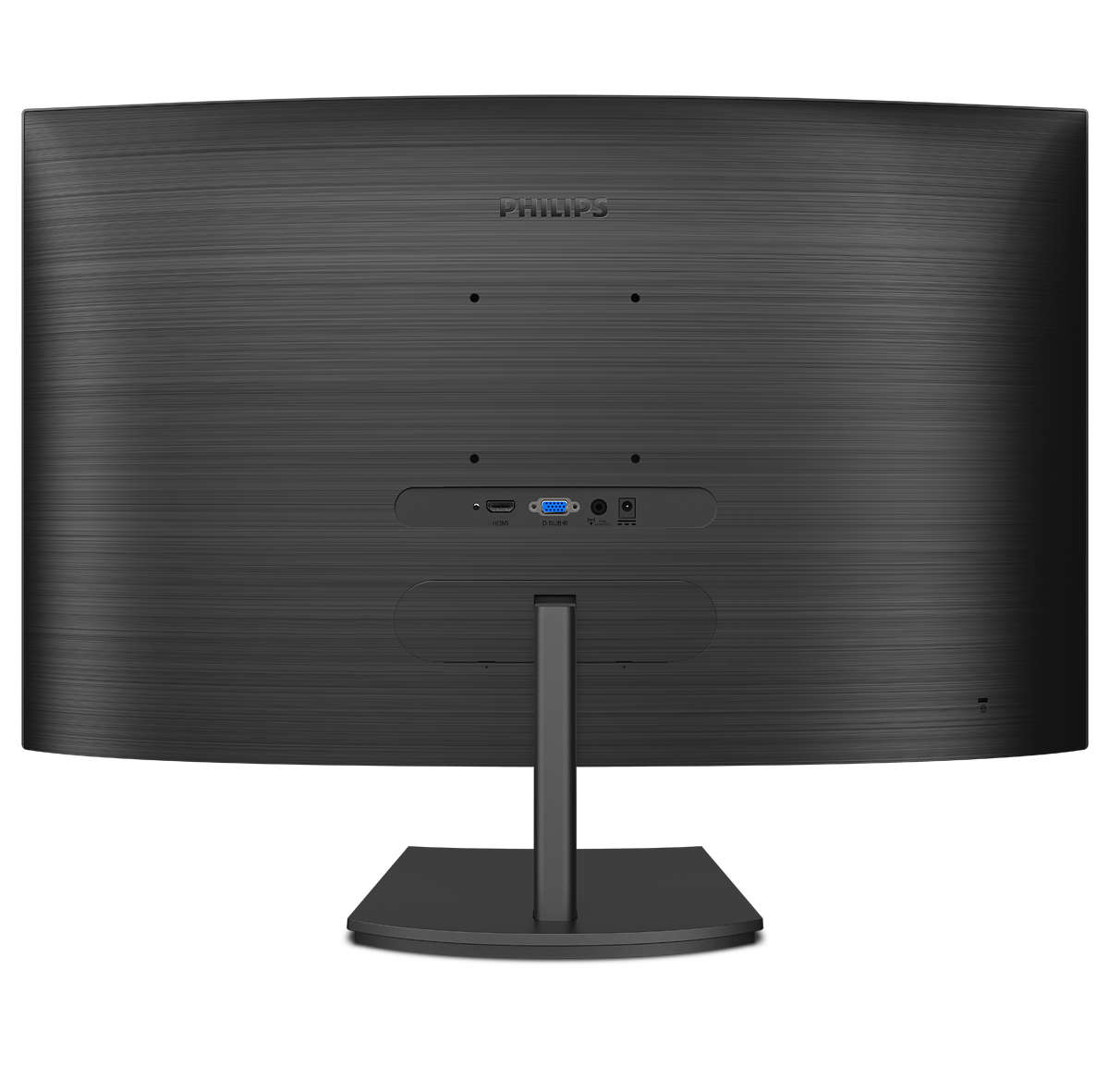 Philips E-line 241E1SC - LED-Monitor - gebogen - 60 cm (24")