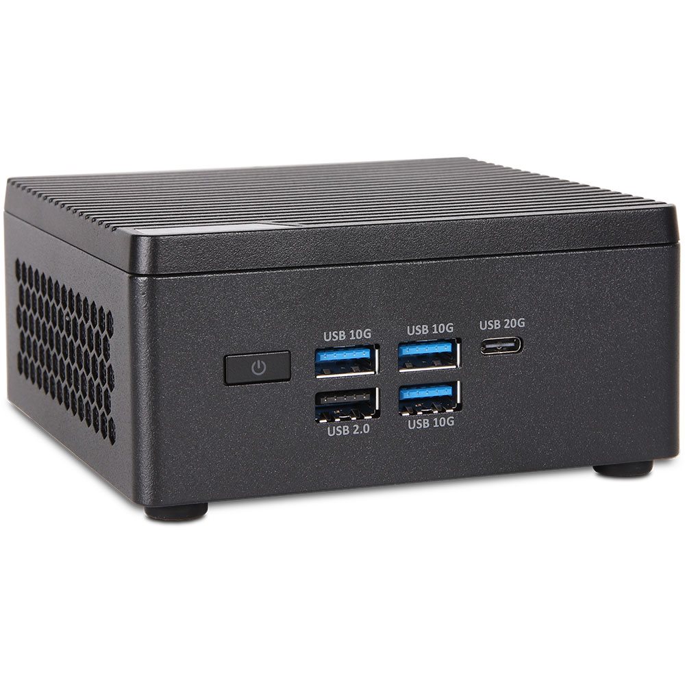 TERRA PC-Micro 6100V1 - GREENLINE - Micro PC