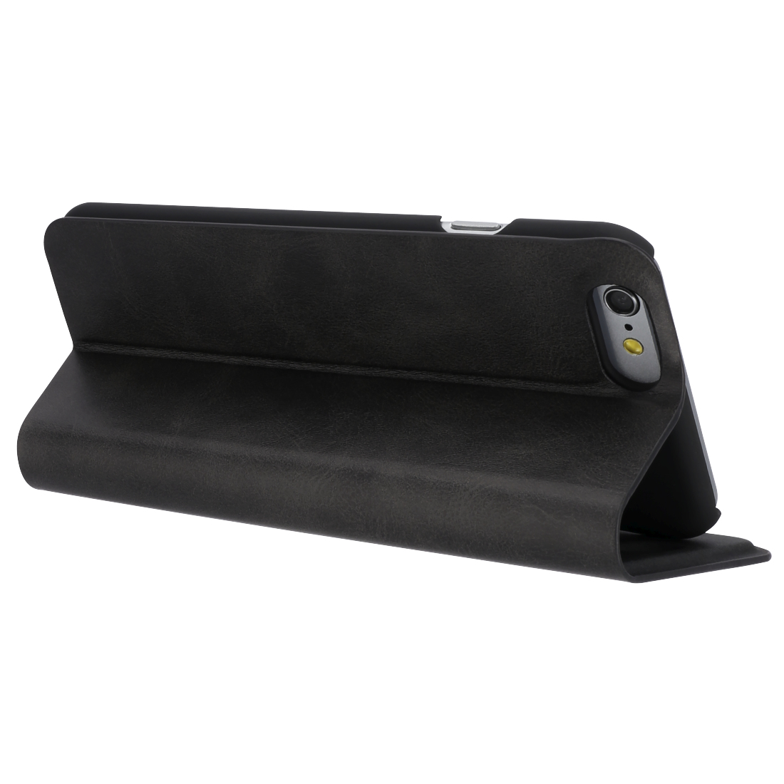 Hama Guard Pro, Folio, Apple, iPhone 6/6s, 11,9 cm (4.7"), Schwarz