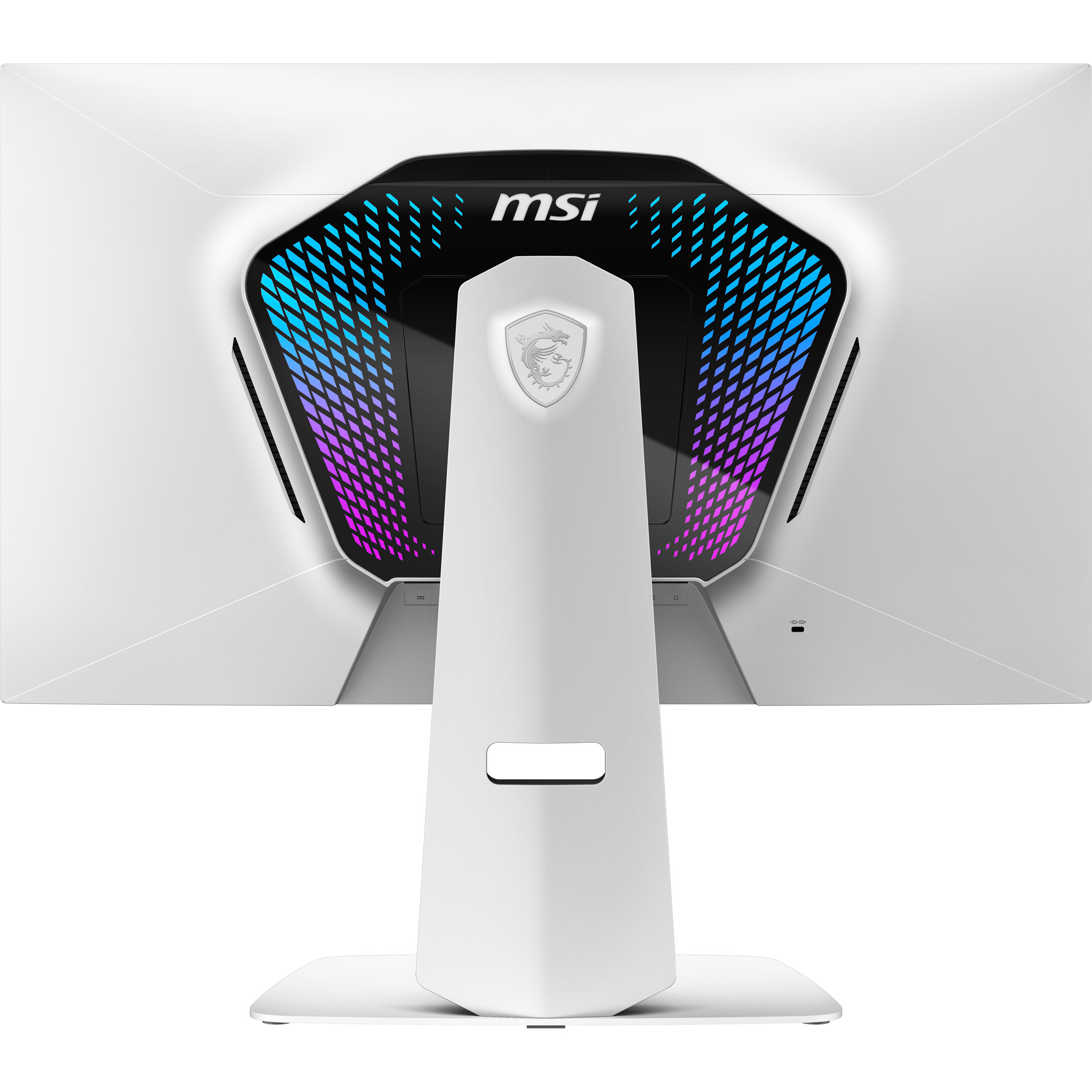 MSI MPG 274URDFWDE E16M, 27" 4K UHD IPS, Mini-LED, 160Hz, 1xDP, 2xHDMI, 1xUSB-C m. DP