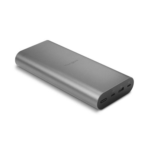 Dell APB081GL, 24000 mAh, Grau