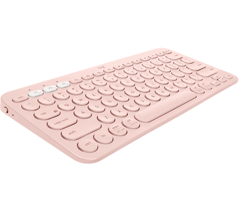 Logitech K380 Multi-Device Bluetooth Keyboard