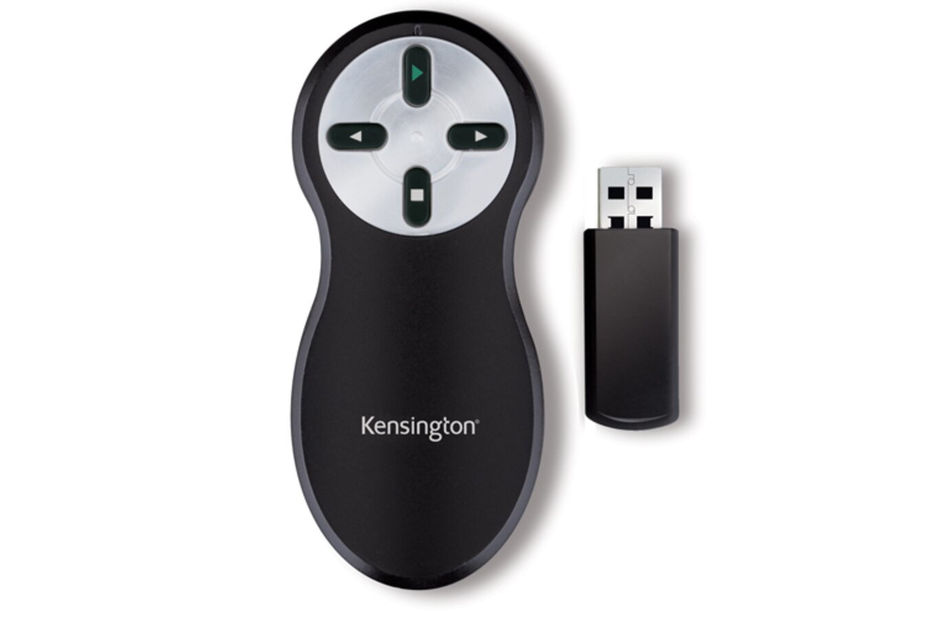 Kensington Wireless Presenter - Präsentations-Fernsteuerung