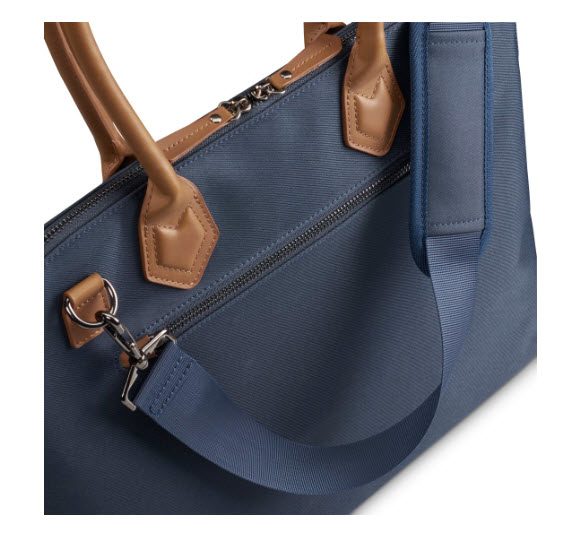 Hama Fabulous, Kosmetiktasche, 35,8 cm (14.1"), Schultergurt, 780 g