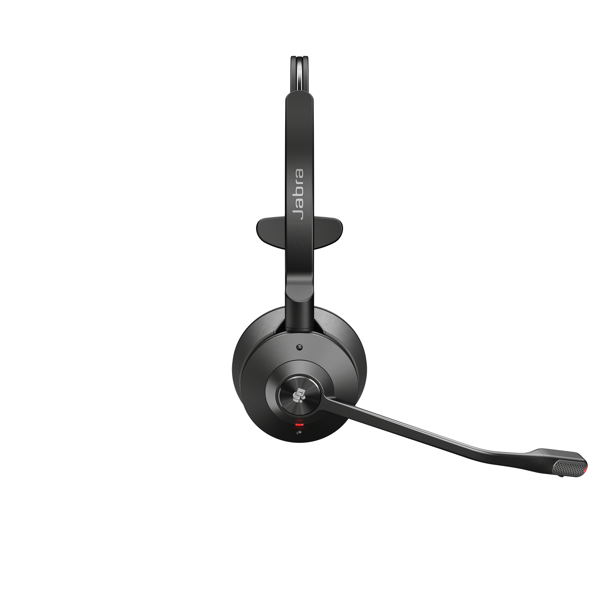 Jabra Engage 55 Mono - Headset - On-Ear - DECT