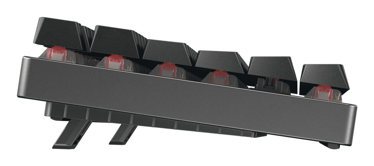Cherry XTRFY MX 8.2 - Tastatur - 80% - TKL