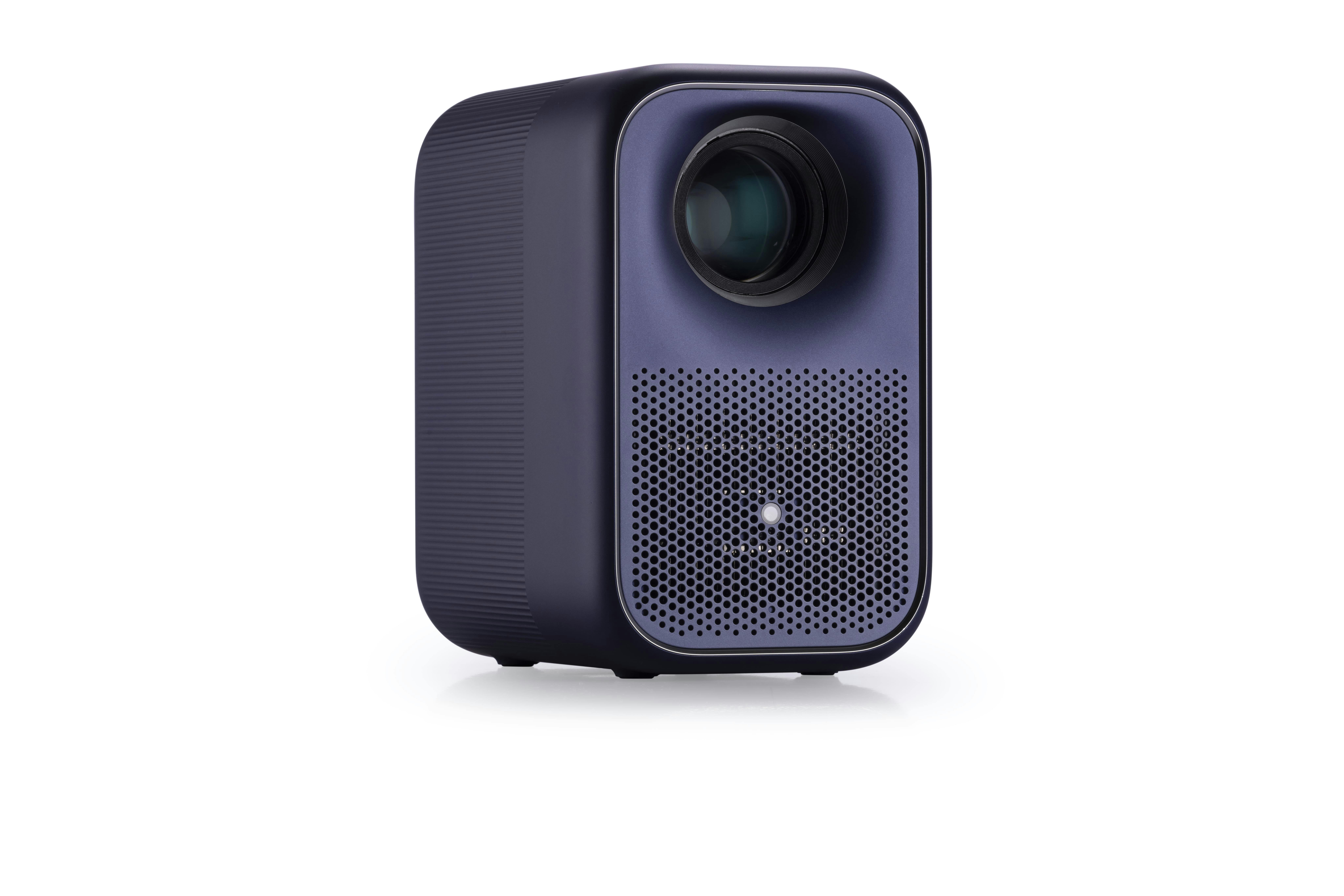 InFocus Quantum LED Apex Master, LED, 1080p (1920x1080), 1016 - 3048 mm (40 - 120"), 500 ISO lumens,
