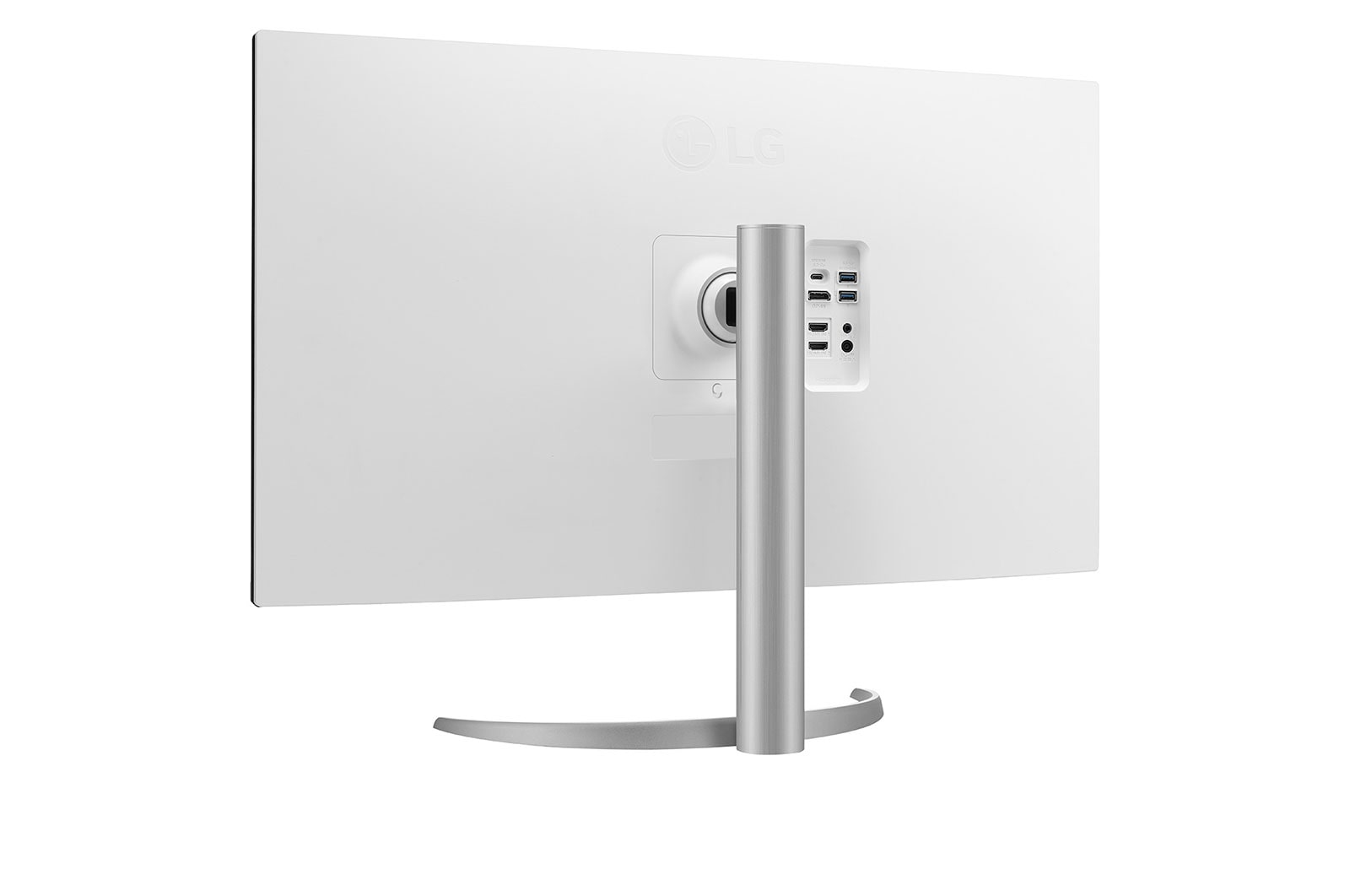 LG 27BP55U-B - LED-Monitor - 68.4 cm (27") -