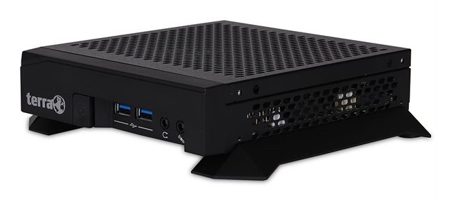 Wortmann TERRA PC-Mini 3540 Fanless