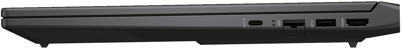 HP Victus Gaming 15-fa1657ng, Intel® Core? i5, 39,6 cm (15.6"), 1920 x 1080 Pixel, 16 GB, 512 GB, Wi