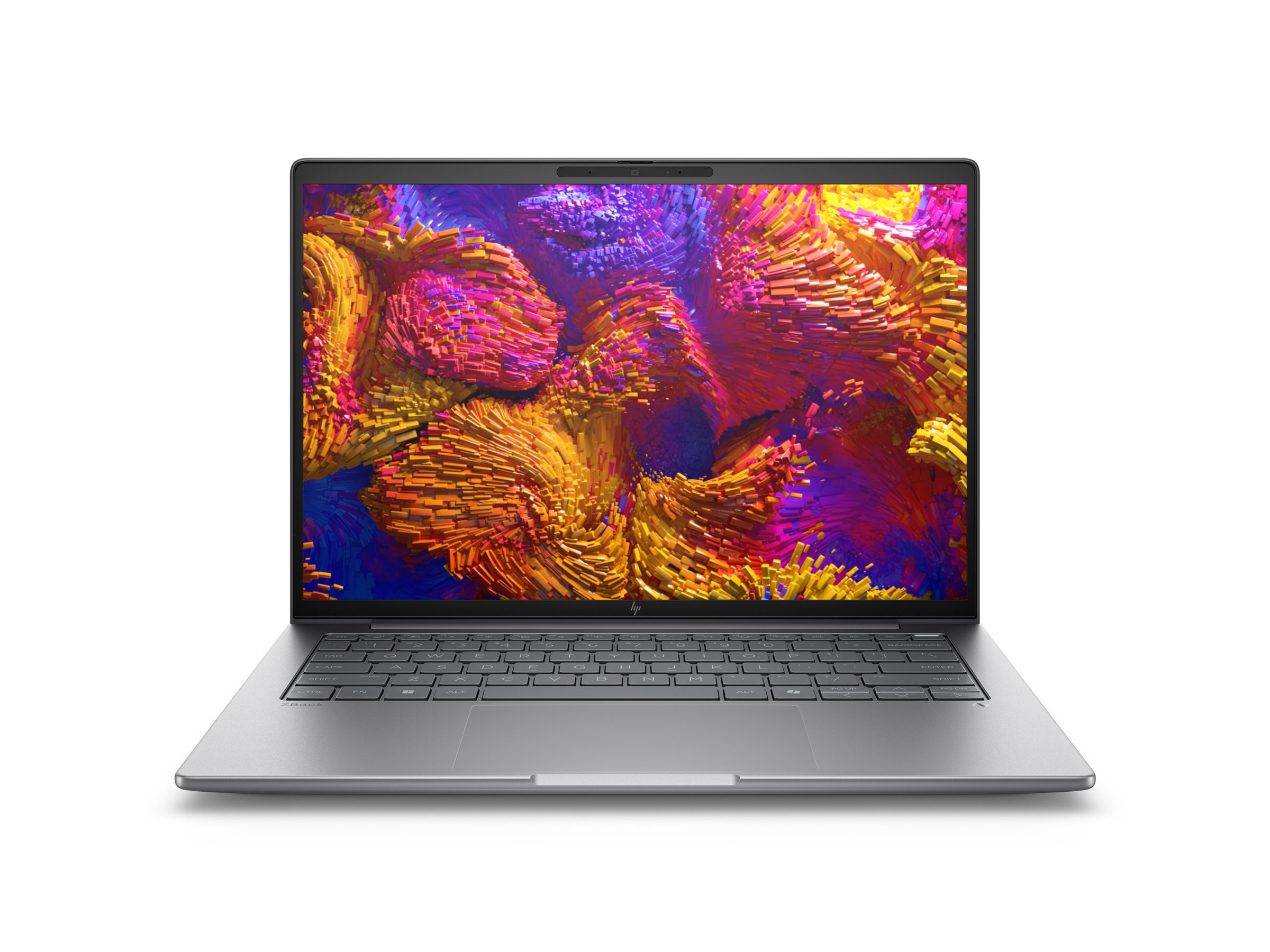 HP ZBook 8 G1ak 14 Mobile Workstation, 14" WUXGA, AMD Ryzen™ AI 7 350, 32GB RAM, 1TB SSD, W11P