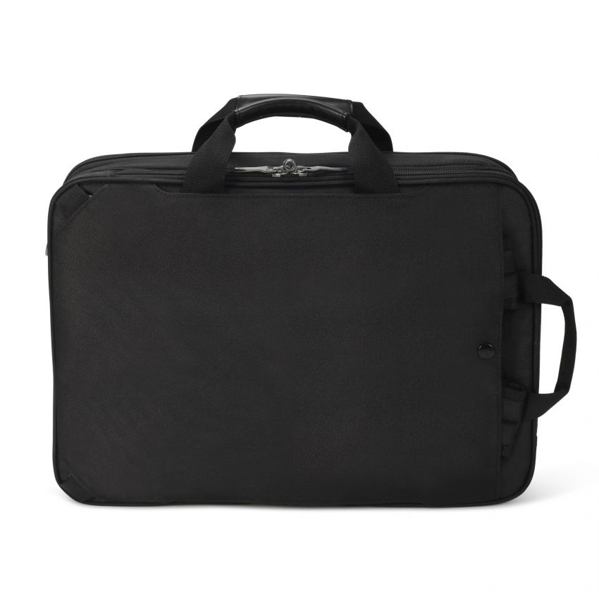 Dicota Top Traveller ECO Dual SELECT - Notebook-Tasche