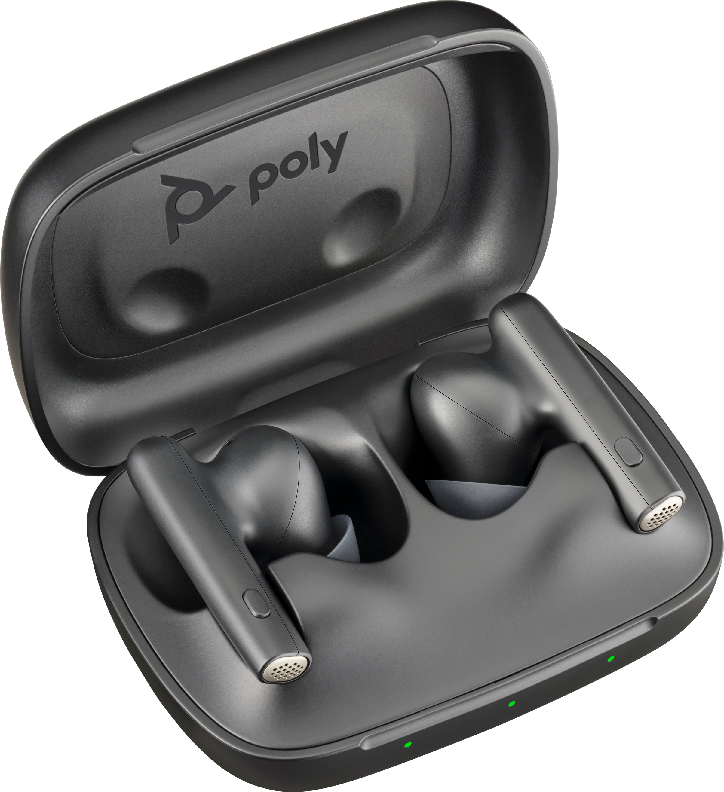 Poly HP Poly Voyager Free 60 UC - True Wireless-Kopfhörer