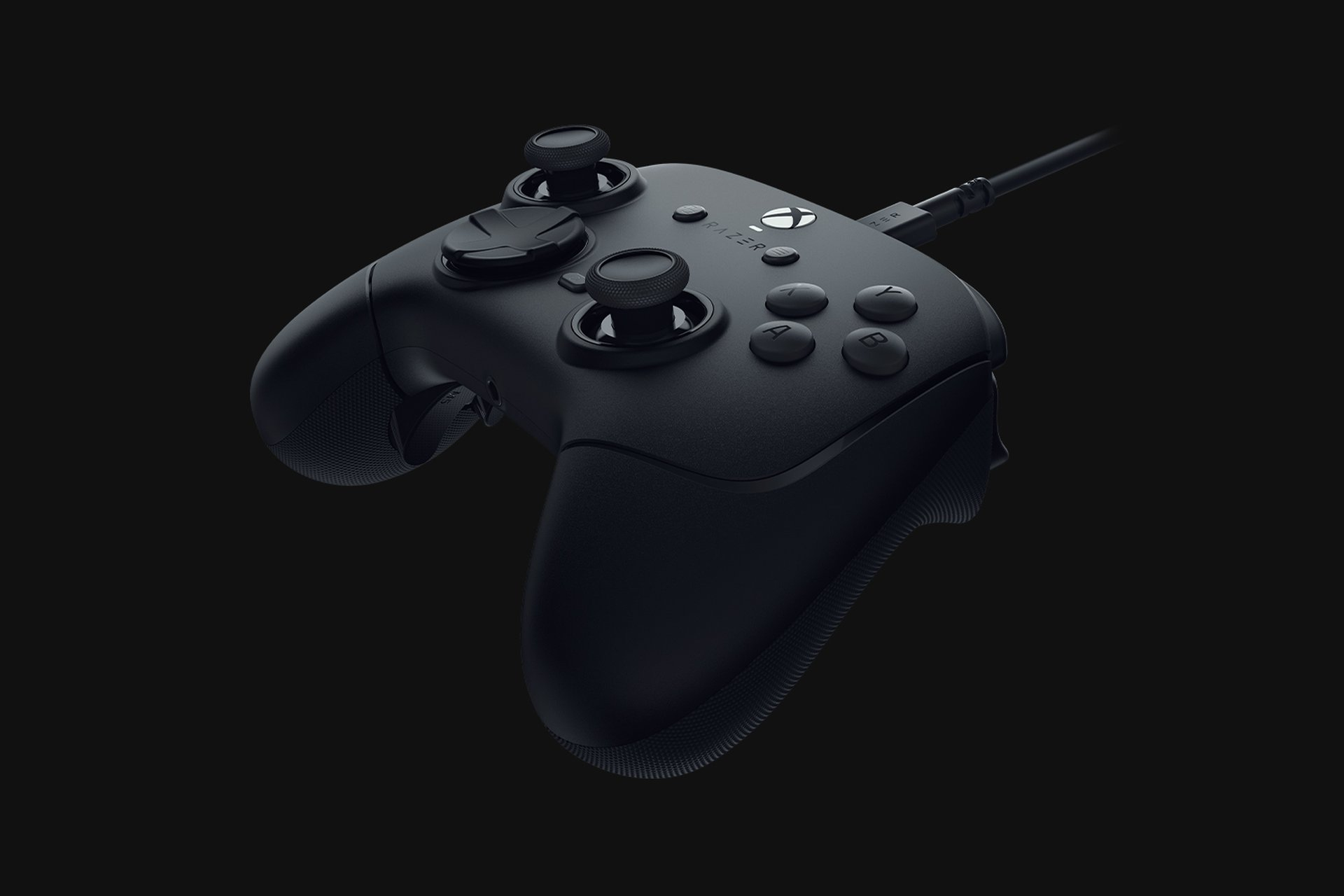 Razer Wolverine V3 - Tournament Edition - Game