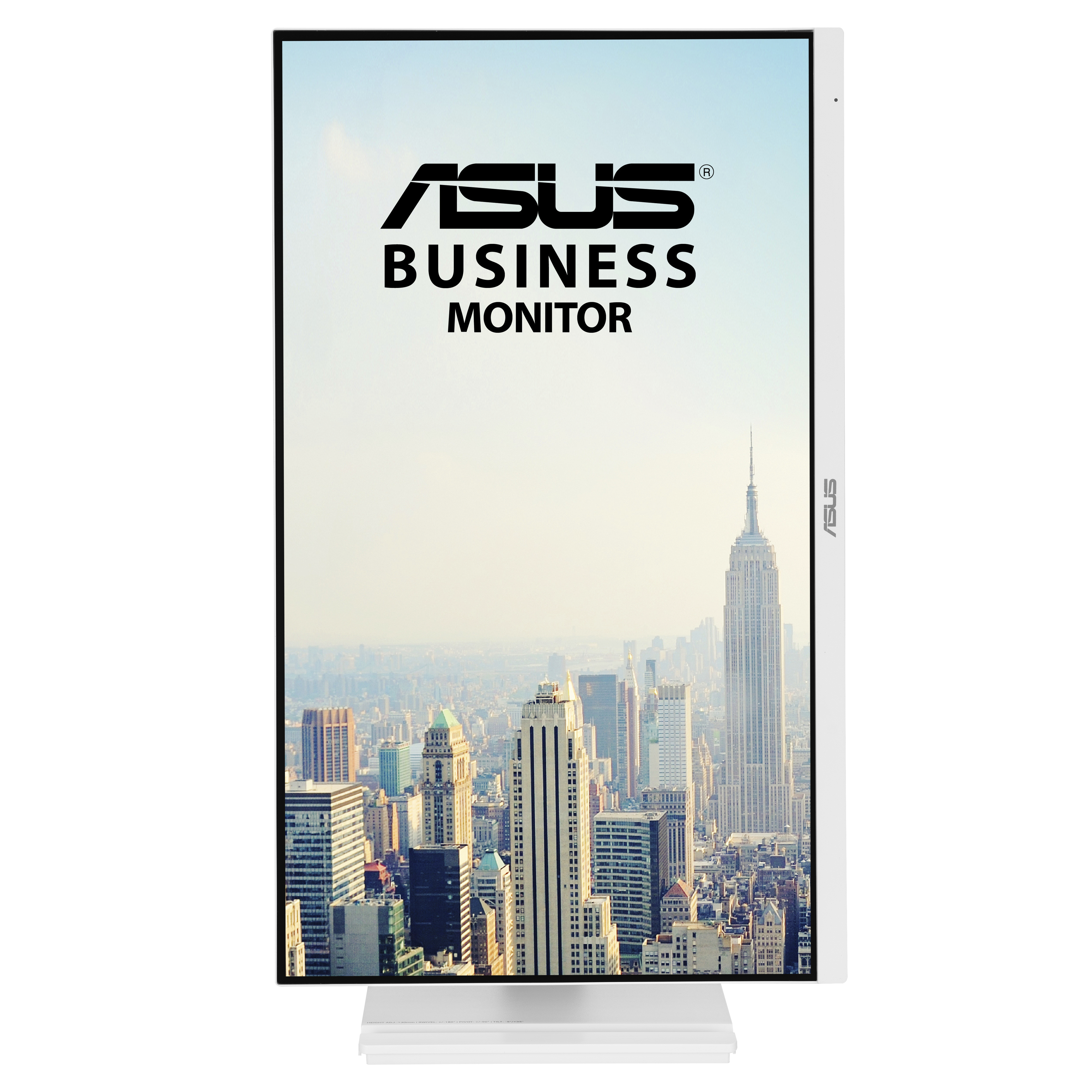 ASUS VA279QGS-W - LED-Monitor - 68.6 cm (27")