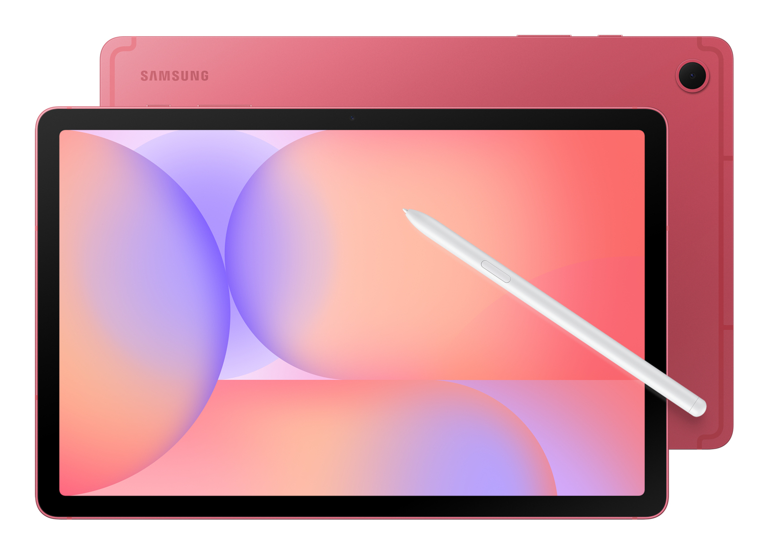 Samsung Galaxy Tab S10 Lite 5G (10,9?), 27,7 cm (10.9"), 2112 x 1320 Pixel, 256 GB, 8 GB, 2 GHz, Kor