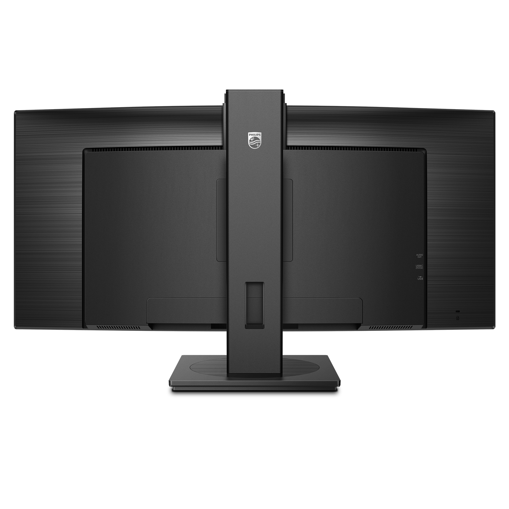 Philips 5000 Series 34B1U5600CH Curved-Monitor 86.36cm (34") UWQHD, VA, 4ms, HDMI, DP, USB-C
