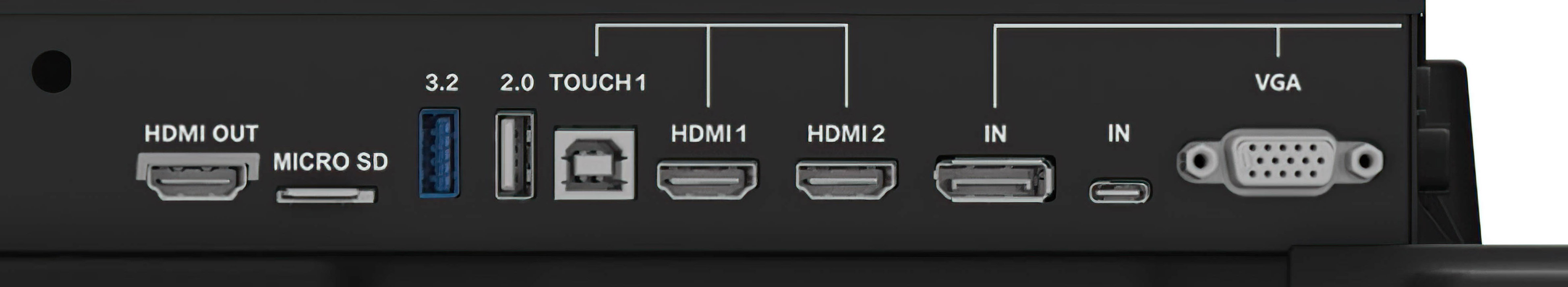iiyama ProLite TE7512MIS-B4AG, 190.5cm (75")