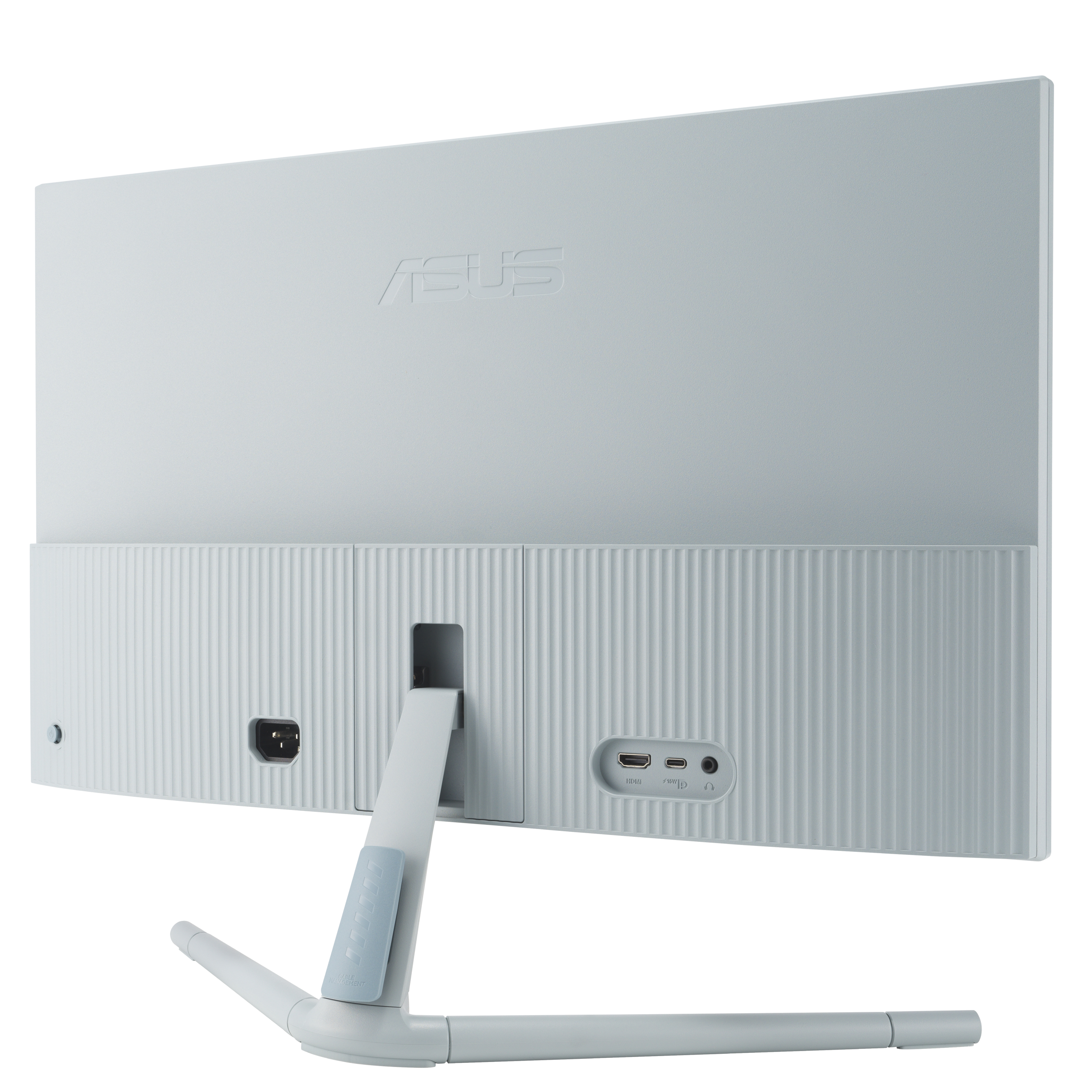 ASUS VU279CFE-G - LED-Monitor - Gaming - 68.6 cm (27")