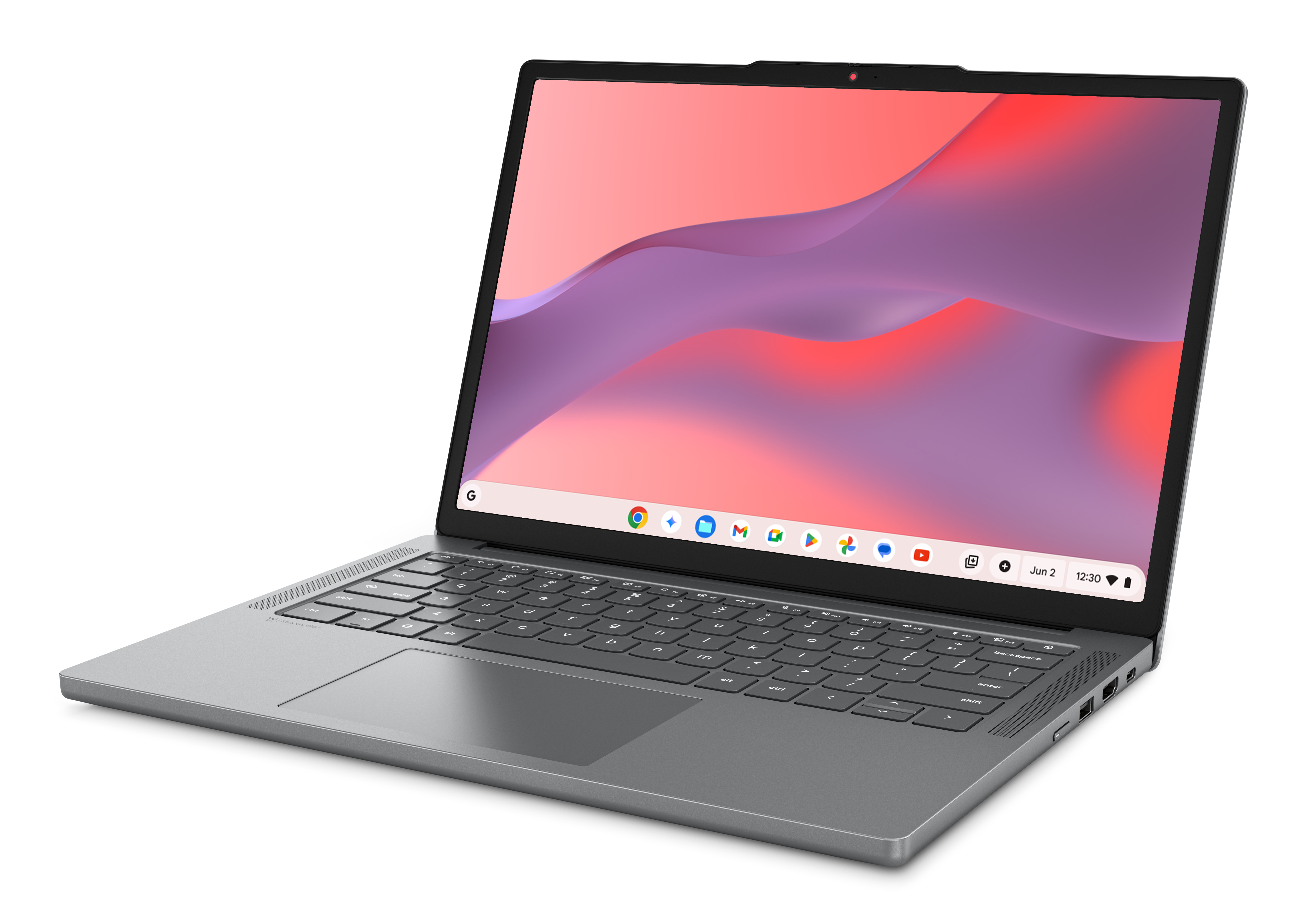 Lenovo Chrome 14M8911 83SX - Kompanio 540 - Chrome OS - Mali-G57 MC2 - 8 GB RAM - 128 GB SSD UFS 2.2