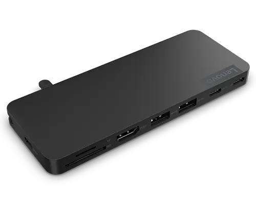 Lenovo Dockingstation - USB-C - HDMI