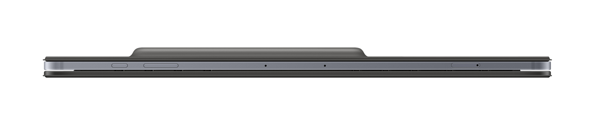 Samsung EF-DX920 - Tastatur und Foliohülle (Buch-Cover)