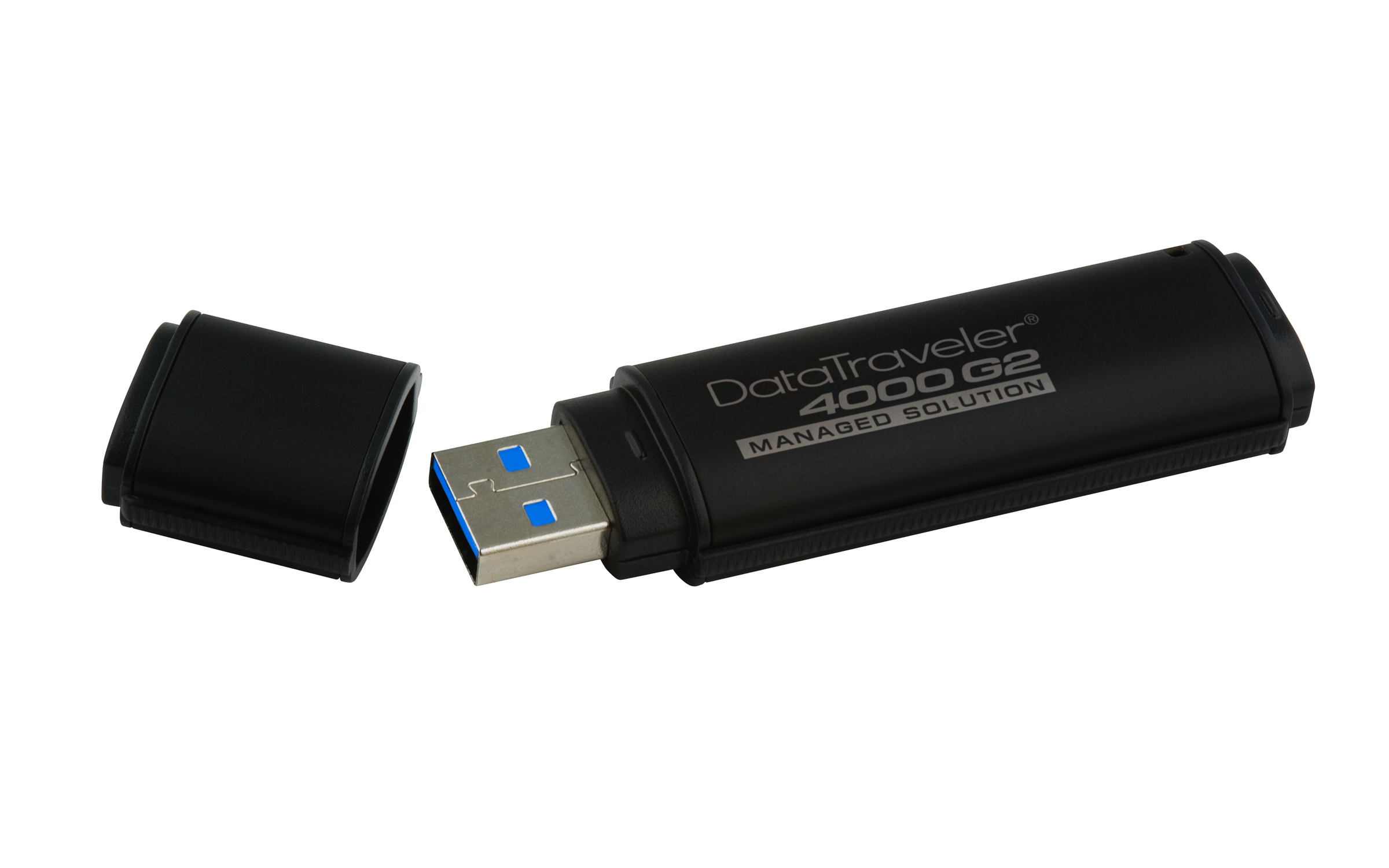 Kingston DataTraveler 4000 G2 Management Ready