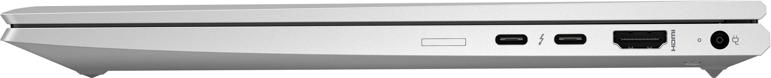 HP EliteBook 830 G8 Notebook - Intel Core i5 1135G7 - Win 11 Pro - Intel Iris Xe Grafikkarte - 8 GB