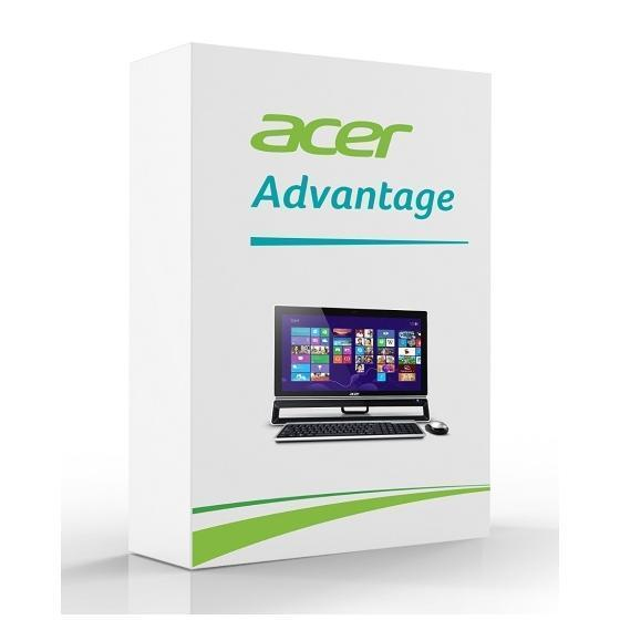 Acer Care Plus Virtual Booklet - Serviceerweiterung