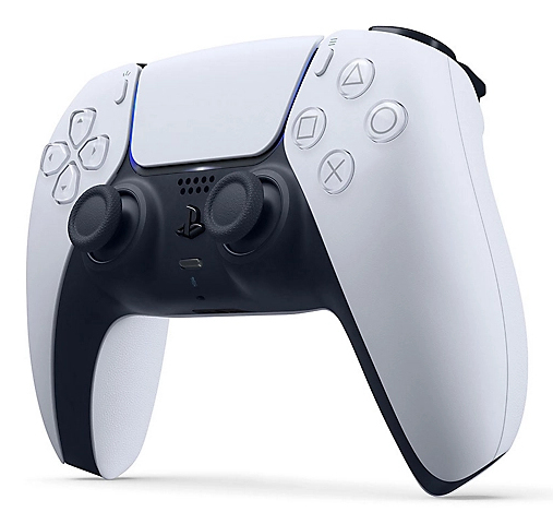 Sony DualSense - Game Pad - kabellos - Bluetooth