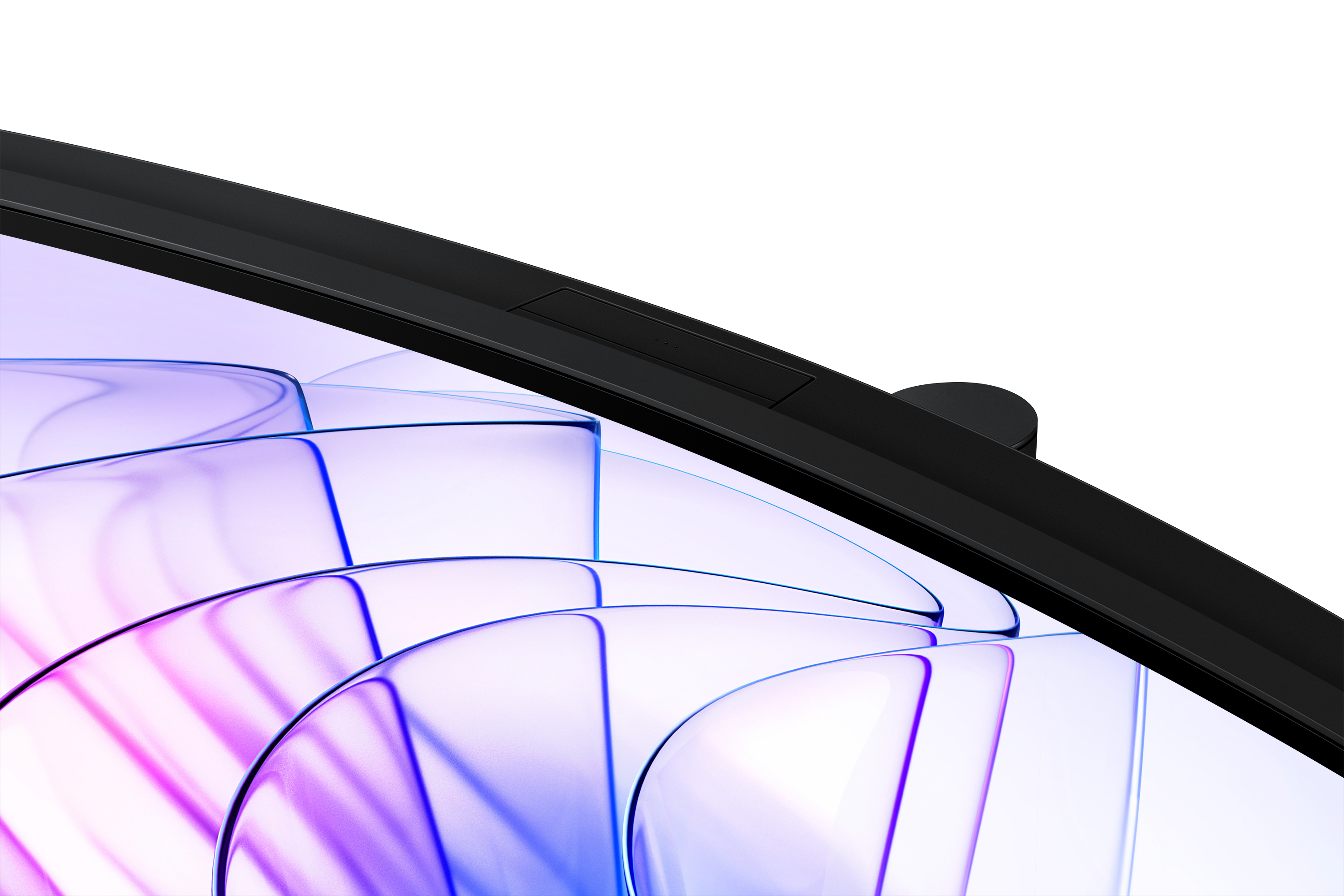 Samsung ViewFinity S6 S34C652VAU Curved-Monitor 86cm (34") UWQHD, VA, 5ms, HDMI, Displayport