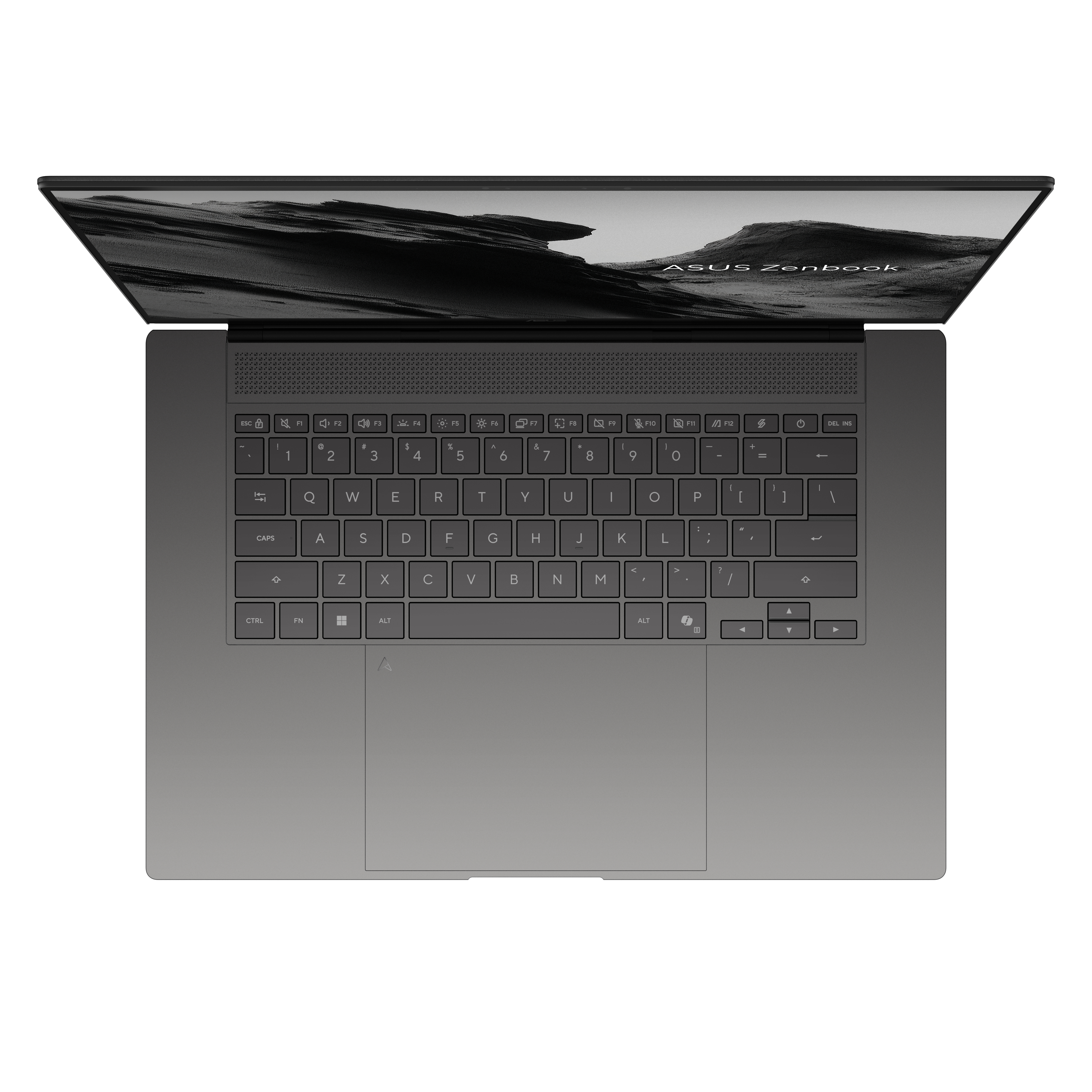 ASUS ZenBook S 16 UM5606GA-SR332X, 16" WQXGA+ OLED Touch, Ryzen AI 9 465, 32GB, 2TB, Win11 Pro