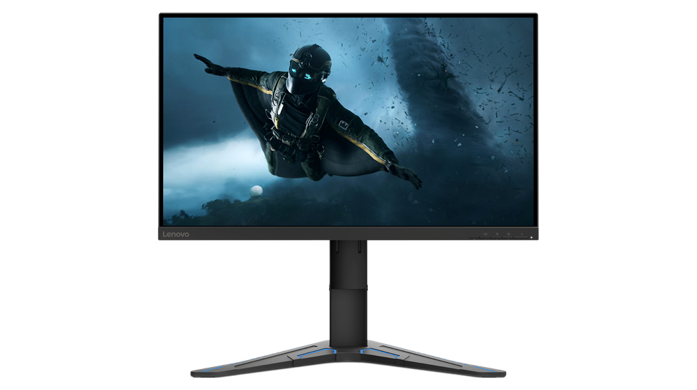 Lenovo G27qe-20 - LED-Monitor - 68.6 cm (27")