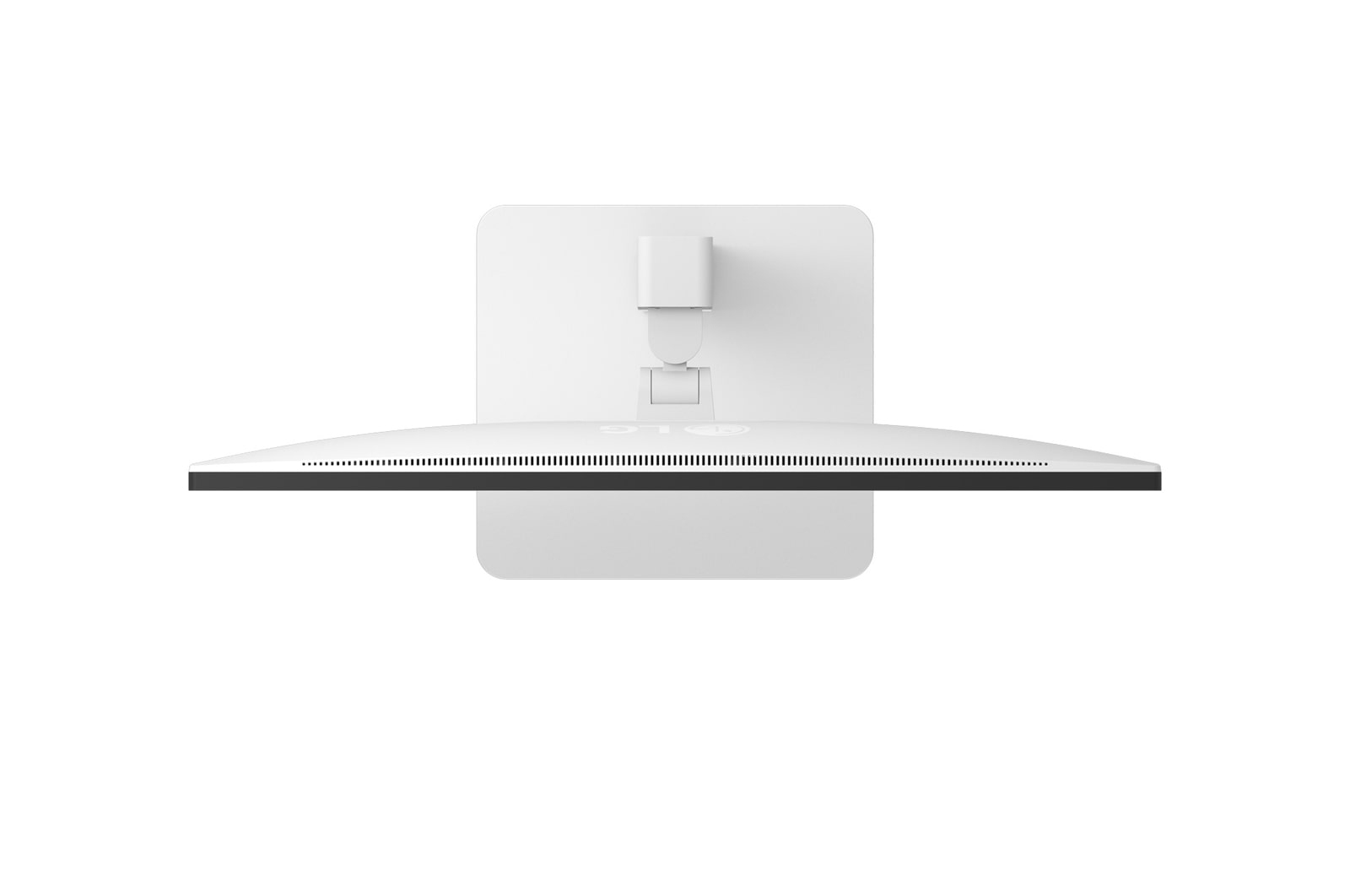 B-WARE - LG UltraFine 27US550-W - LED-Monitor - 68.4 cm (27")