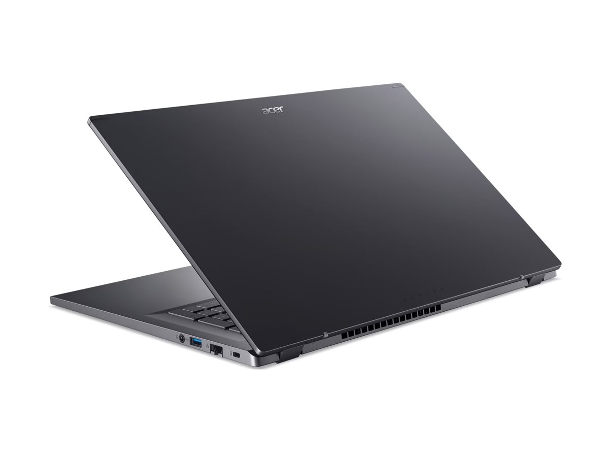 Acer Aspire 17 A17-51GM - Intel Core 7 150U / 1.8 GHz - Win 11 Home - GF RTX 2050 - 32 GB RAM - 1.02