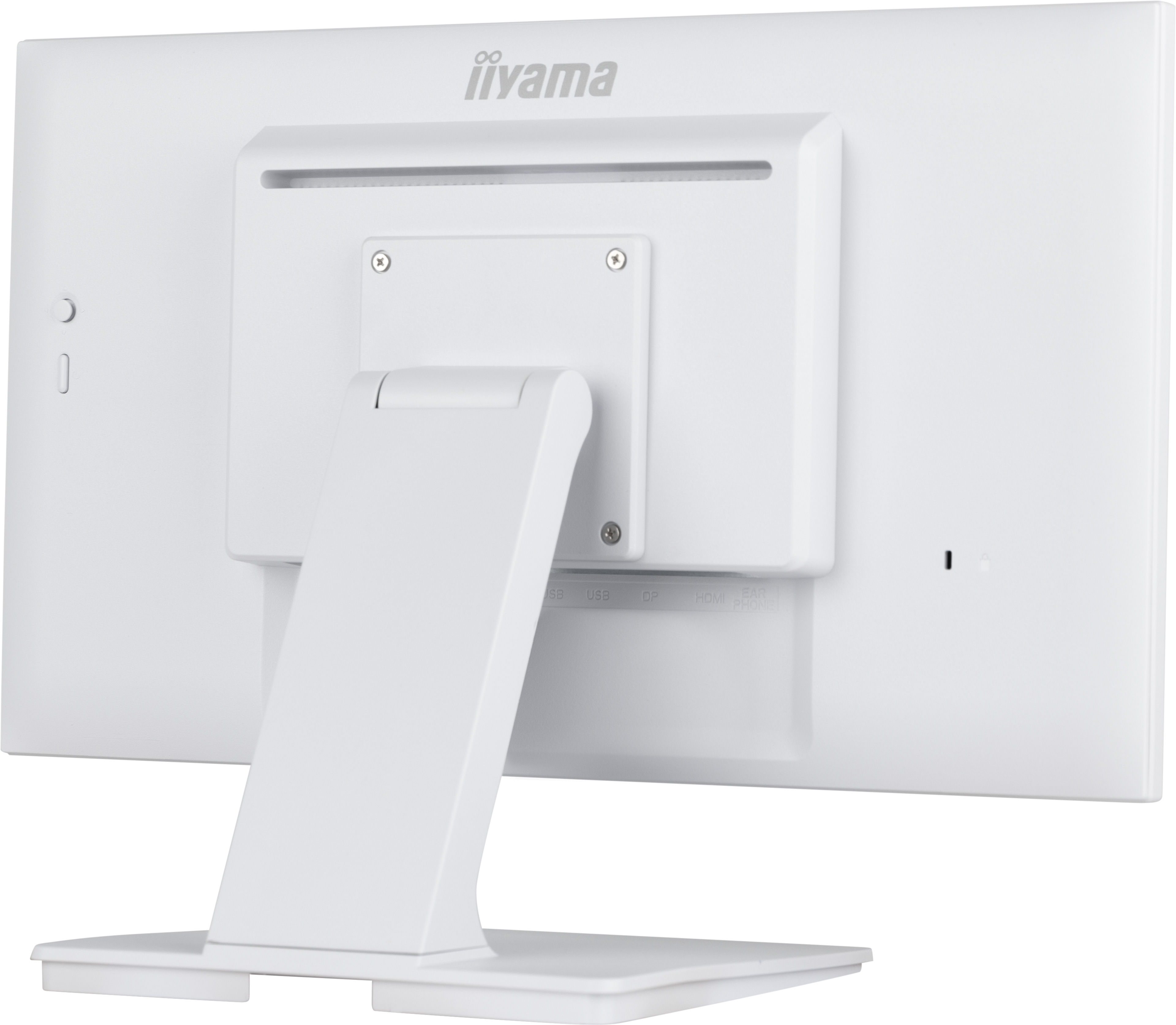 Iiyama ProLite T2252MSC-W2AG - LED-Monitor - 54.6 cm (21.5")