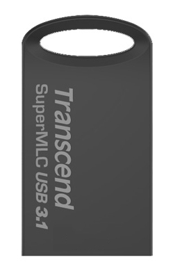 Transcend JetFlash 740K - USB-Flash-Laufwerk